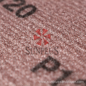 150mm Net Sandpaper Sanding Paper for Auto Body